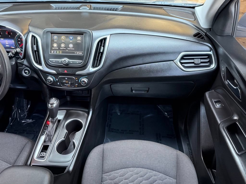 Used 2019 Chevrolet Equinox LT FWD image 22