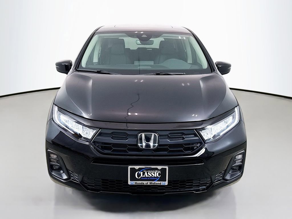 Used 2025 Honda Odyssey EX-L image 2