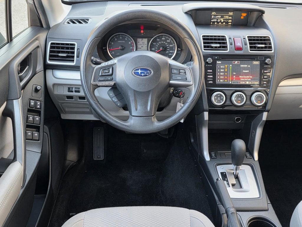 Used 2016 Subaru Forester 2.5i Premium w/ All-Weather Package image 11