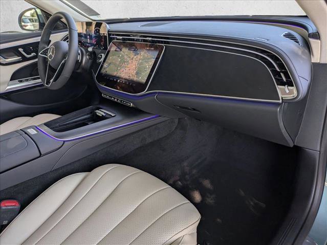 New 2026 Mercedes-Benz E 350 Sedan image 18