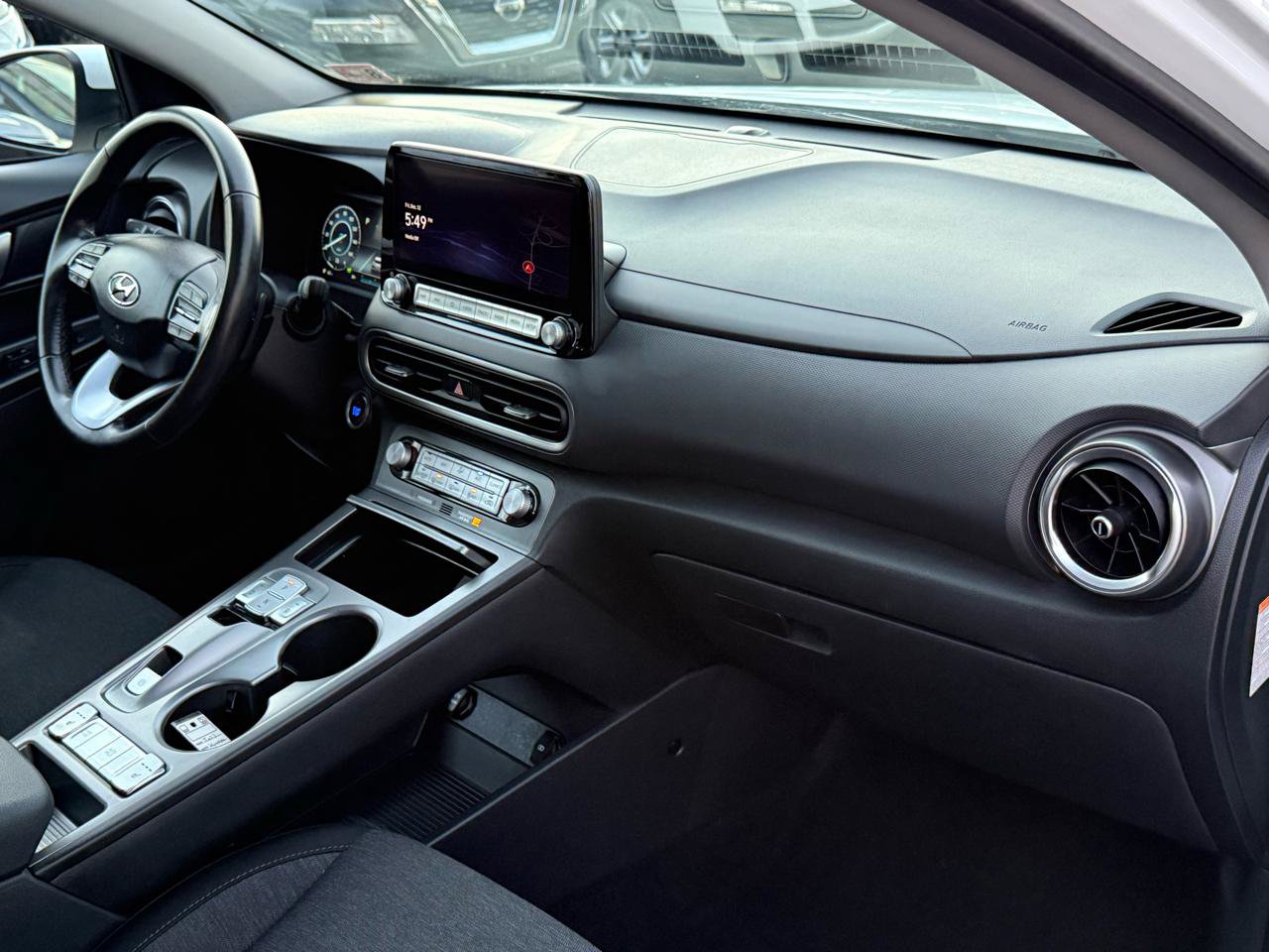 Used 2023 Hyundai Kona SEL FWD image 24
