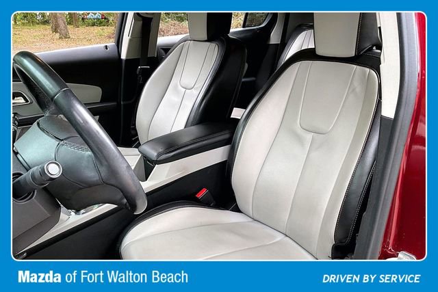 Used 2017 Chevrolet Equinox Premier w/ Enhanced Convenience Package image 18