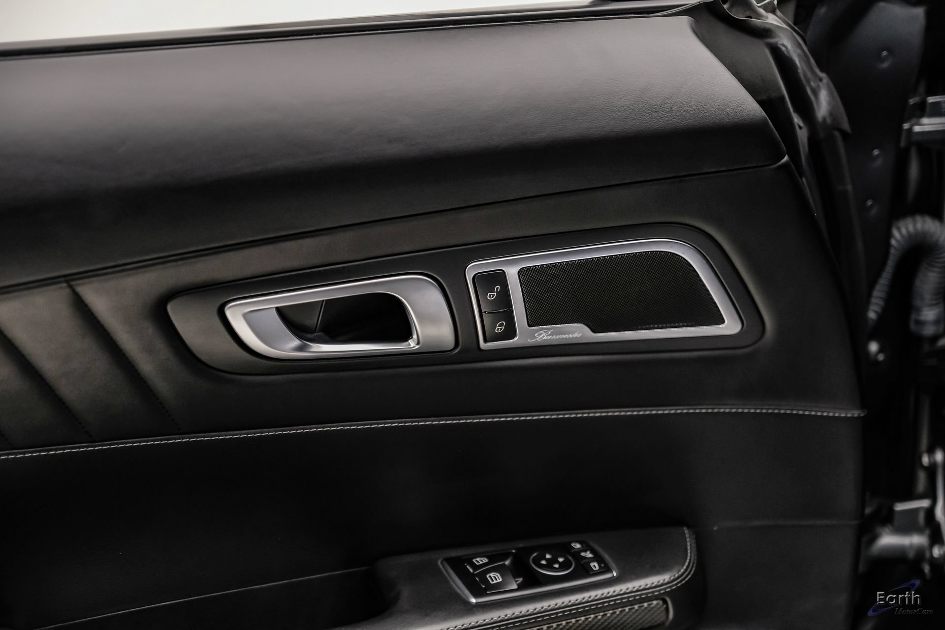 Used 2019 Mercedes-Benz AMG GT C image 88