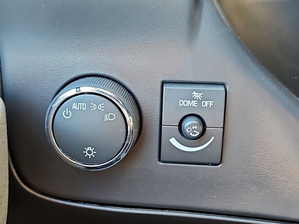 New 2025 Chevrolet Express 2500 Work Van 3D Cargo Van w/ Driver Convenience Package image 13