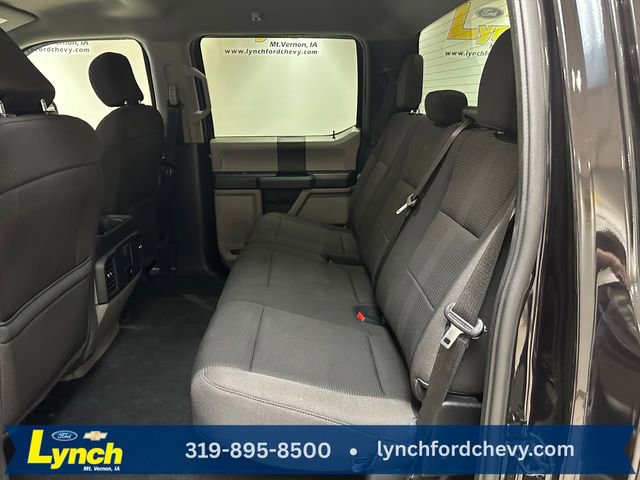 Used 2019 Ford F150 XL w/ Equipment Group 101A Mid image 13