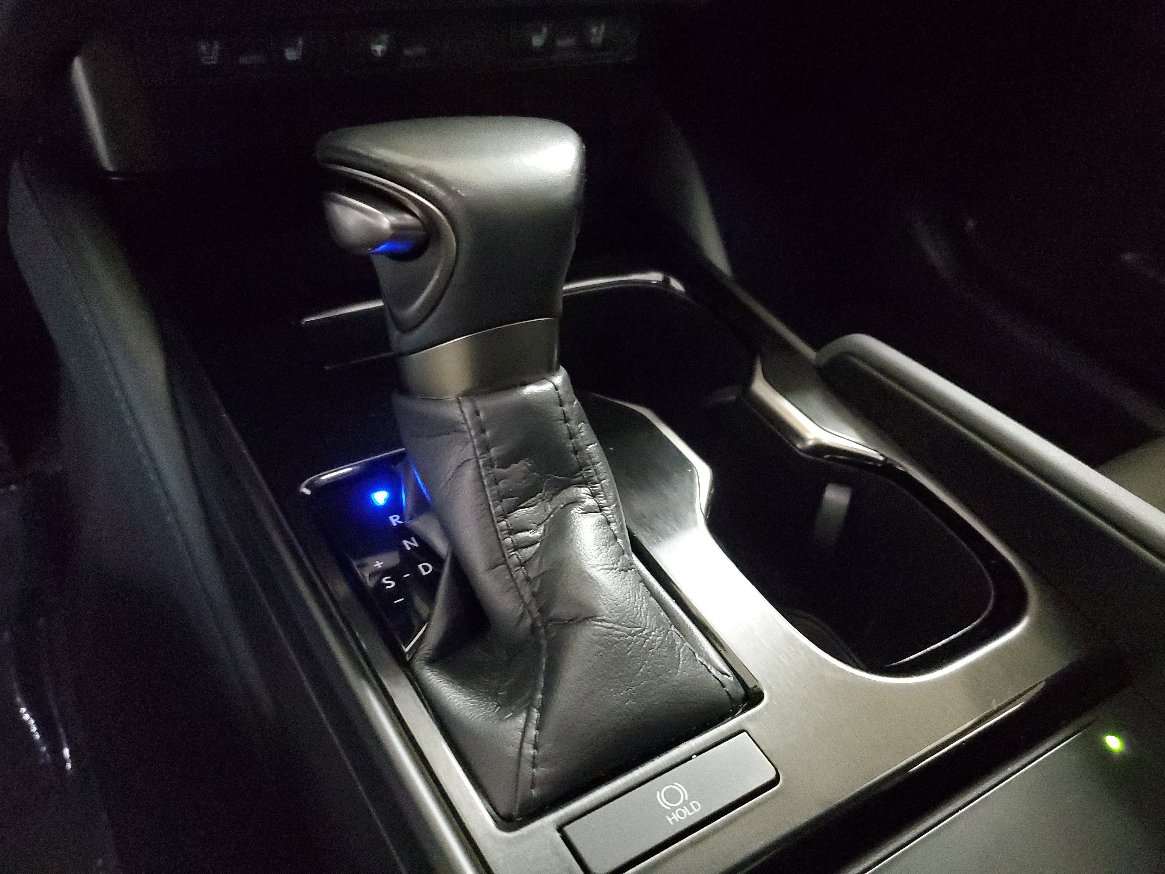 Used 2024 Lexus ES 350 w/ Premium Package FWD image 31