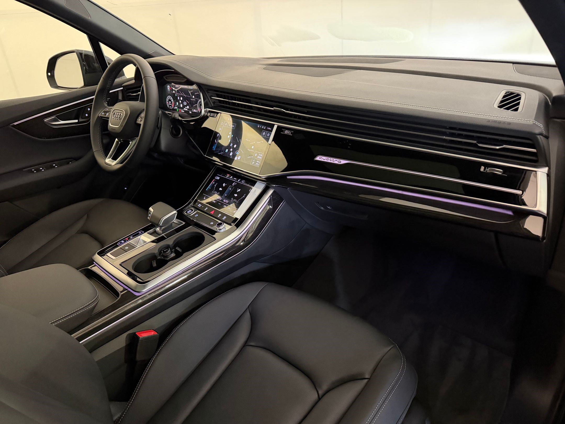 New 2026 Audi Q7 2.0T Premium AWD/4WD image 32