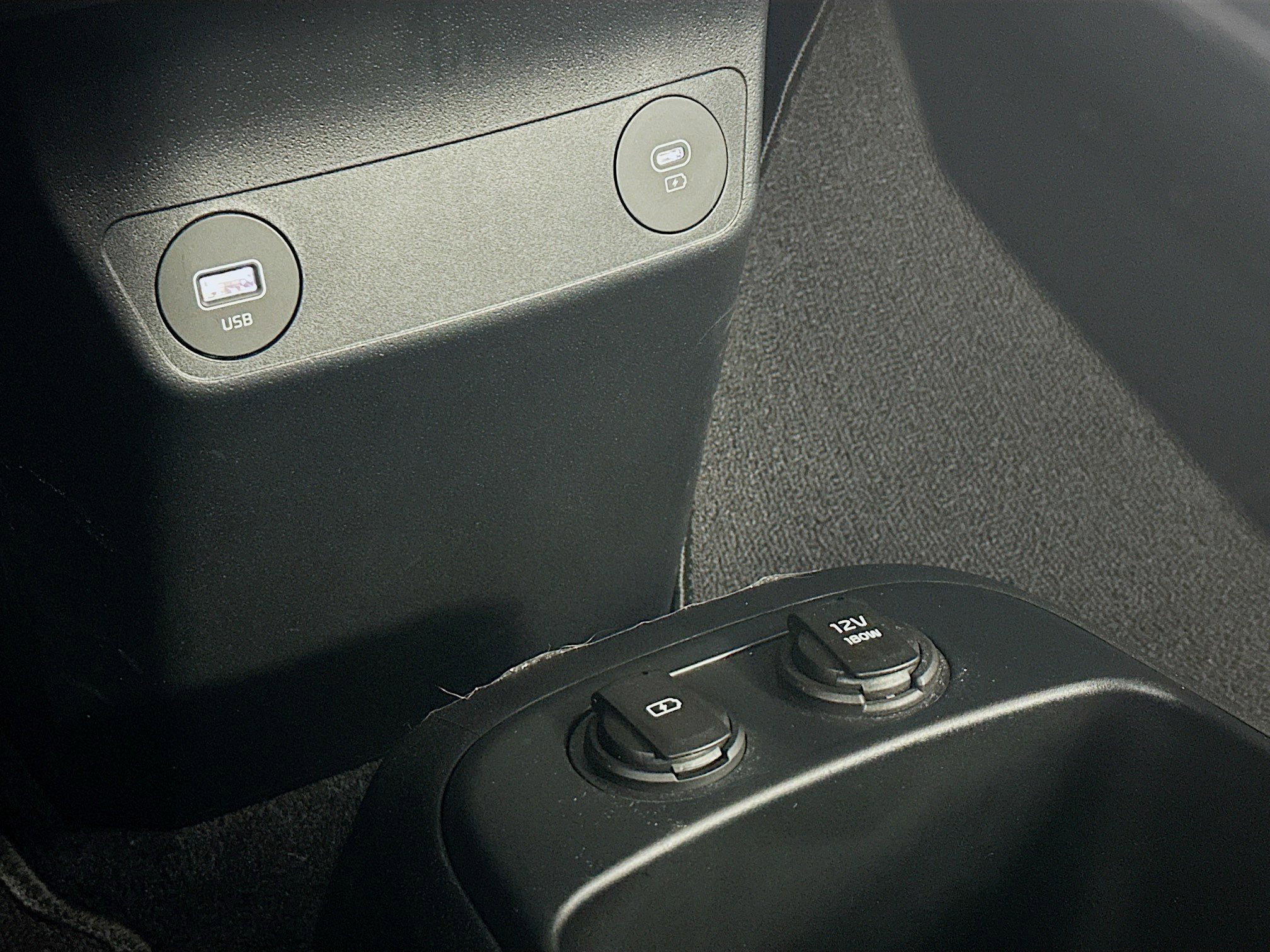 Used 2023 Kia EV6 Wind w/ Wind Technology Package image 26