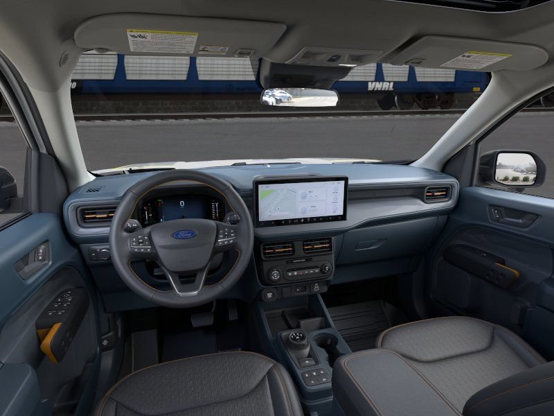 New 2026 Ford Maverick Tremor AWD/4WD image 9