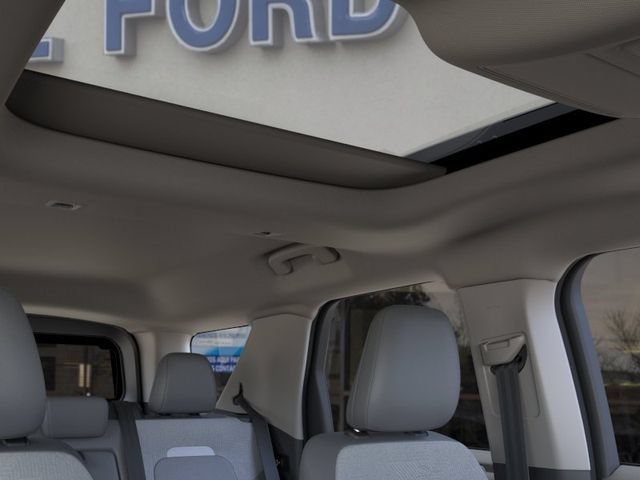 New 2026 Ford Bronco Sport Badlands w/ Badlands Tech Package AWD/4WD image 22