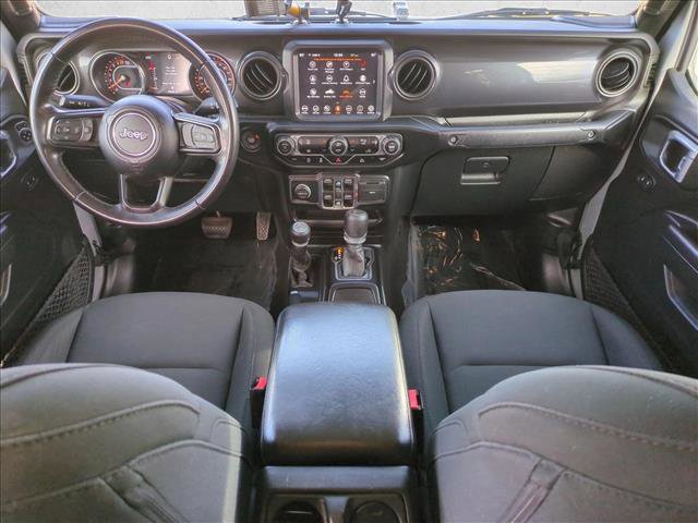 Used 2022 Jeep Gladiator Sport image 18