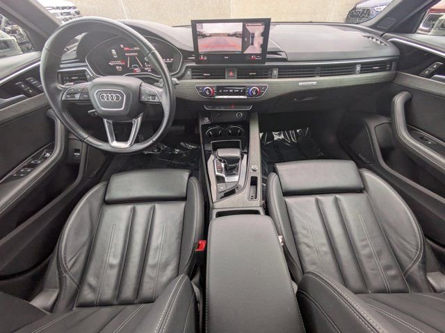 Used 2024 Audi A4 2.0T Premium Plus image 12