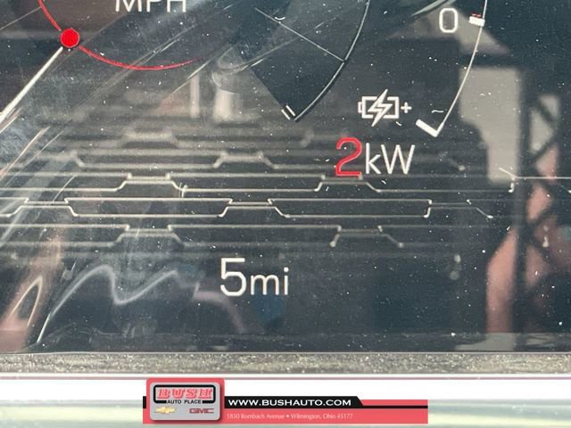 New 2025 GMC Sierra EV Denali image 12