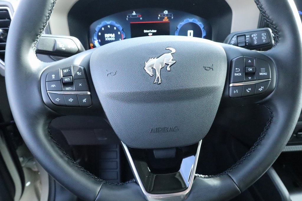 New 2025 Ford Bronco Sport Big Bend w/ Convenience Package image 3