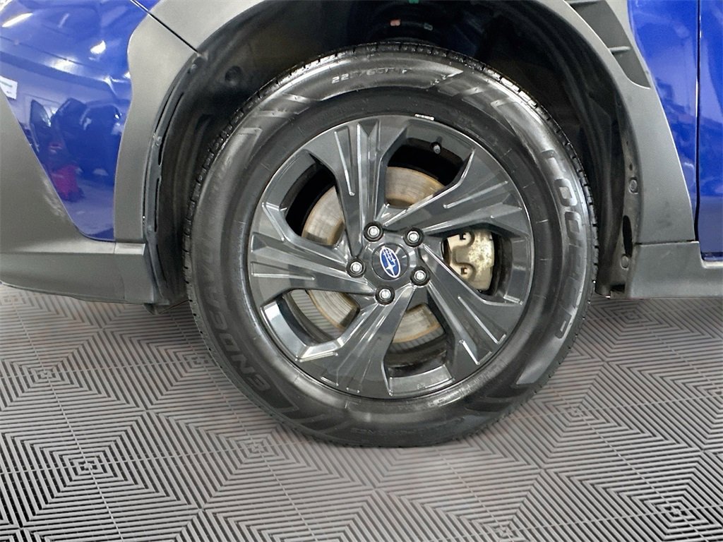 Certified 2024 Subaru Crosstrek 2.0i image 26