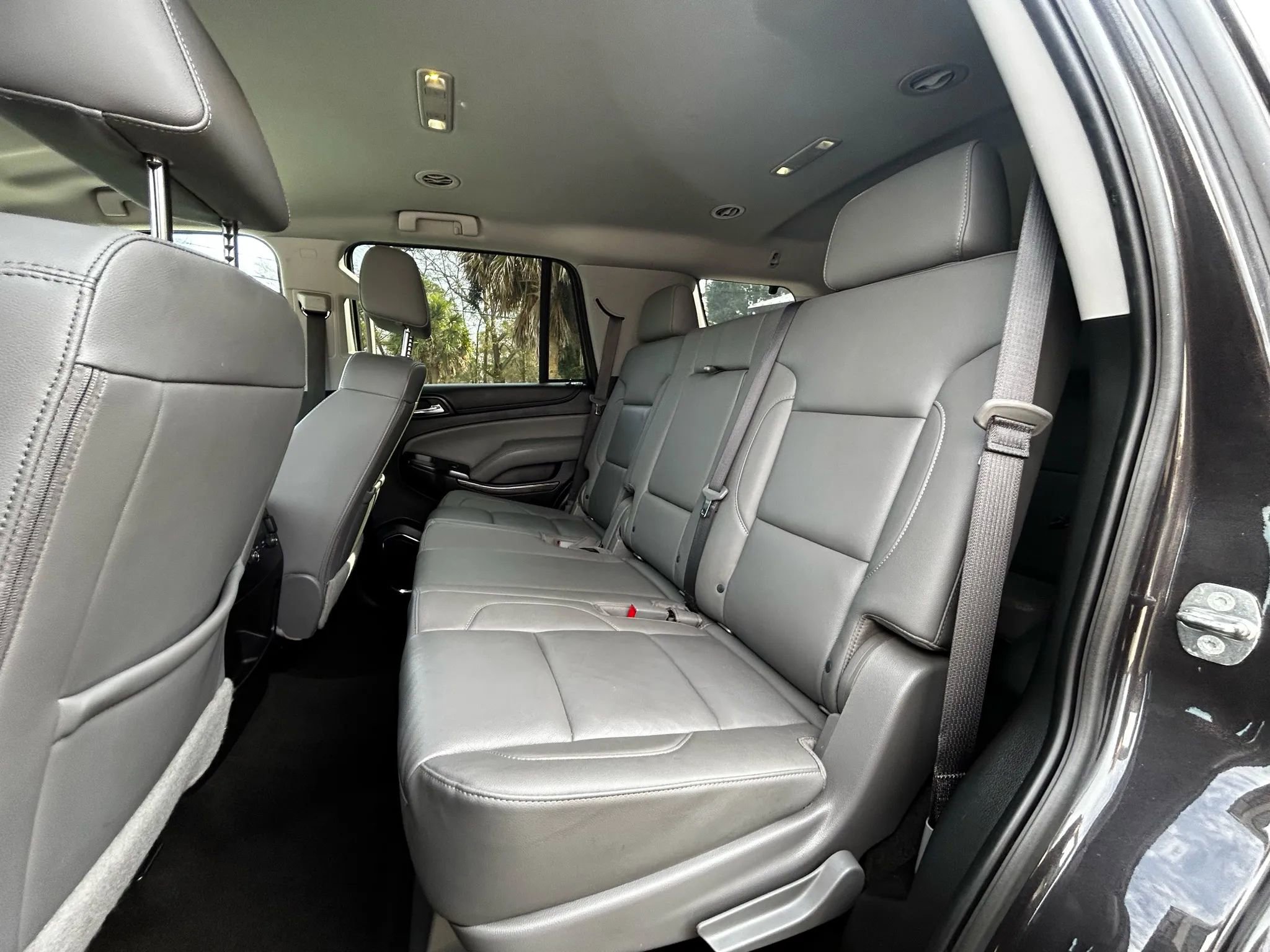 Used 2018 Chevrolet Tahoe LT image 27