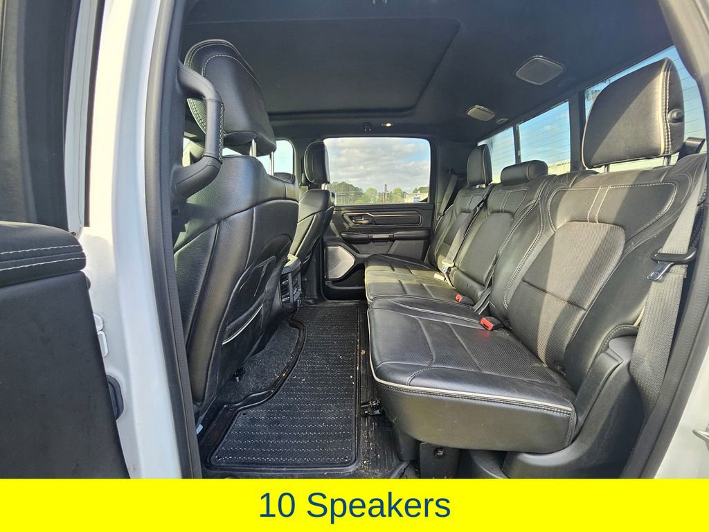 Used 2020 RAM 1500 Limited image 19