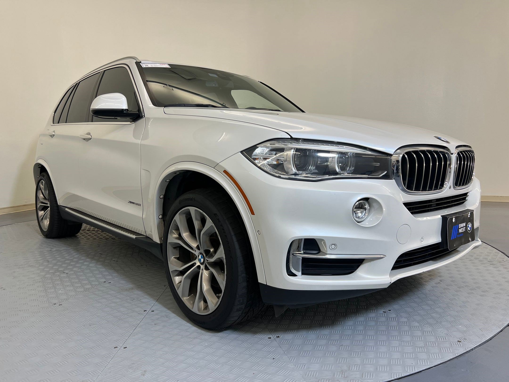 Used 2018 BMW X5 xDrive35i w/ Driving Assistance Package AWD/4WD image 7
