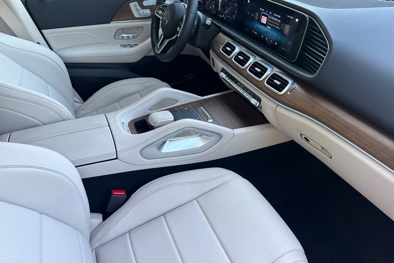 Used 2023 Mercedes-Benz GLE 450 4MATIC image 20