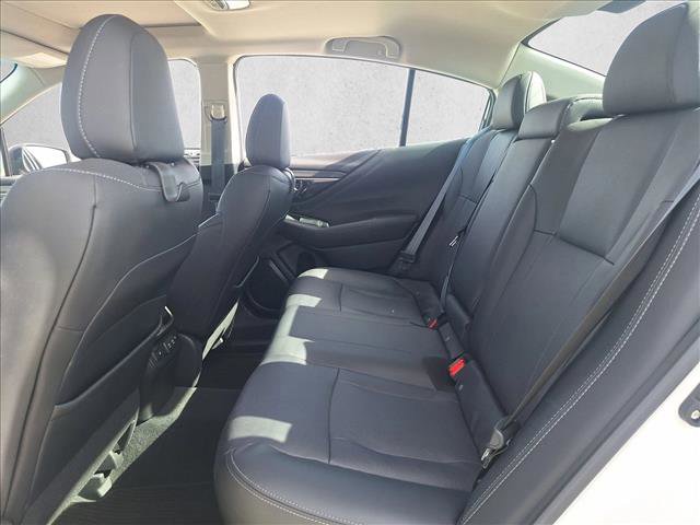 Used 2020 Subaru Legacy Limited w/ Popular Package #3 image 15
