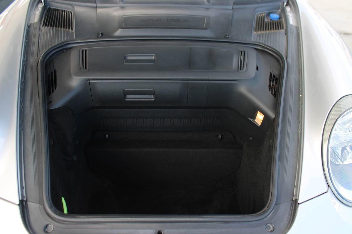Used 2006 Porsche 911 GT3 RS image 35