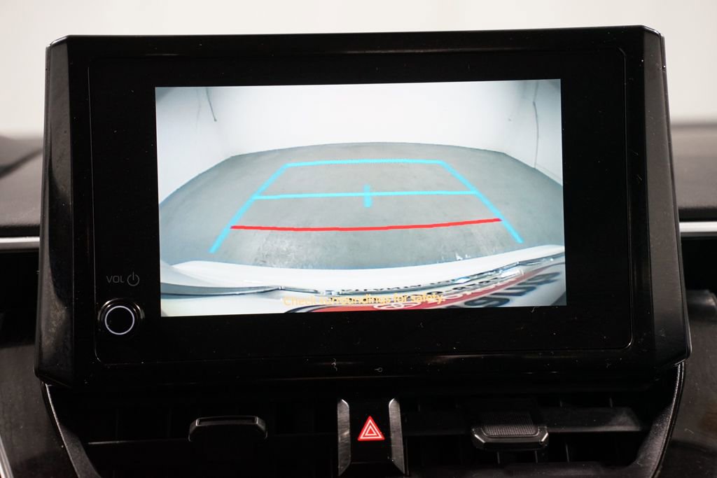 Certified 2024 Toyota Corolla LE image 19