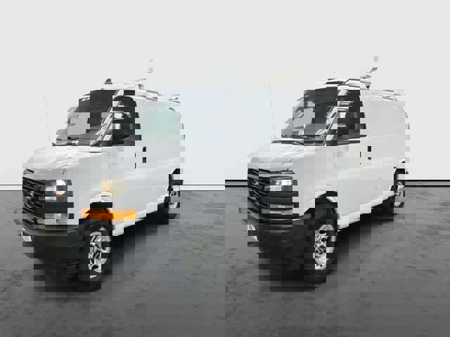 Used 2018 GMC Savana 2500 image 8