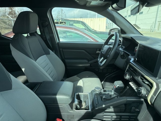 Used 2024 Toyota Tacoma SR5 image 2