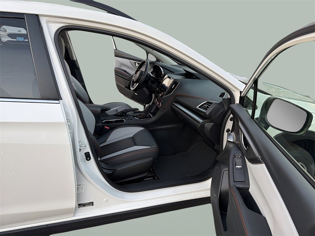 Certified 2023 Subaru Crosstrek 2.5i Limited image 14