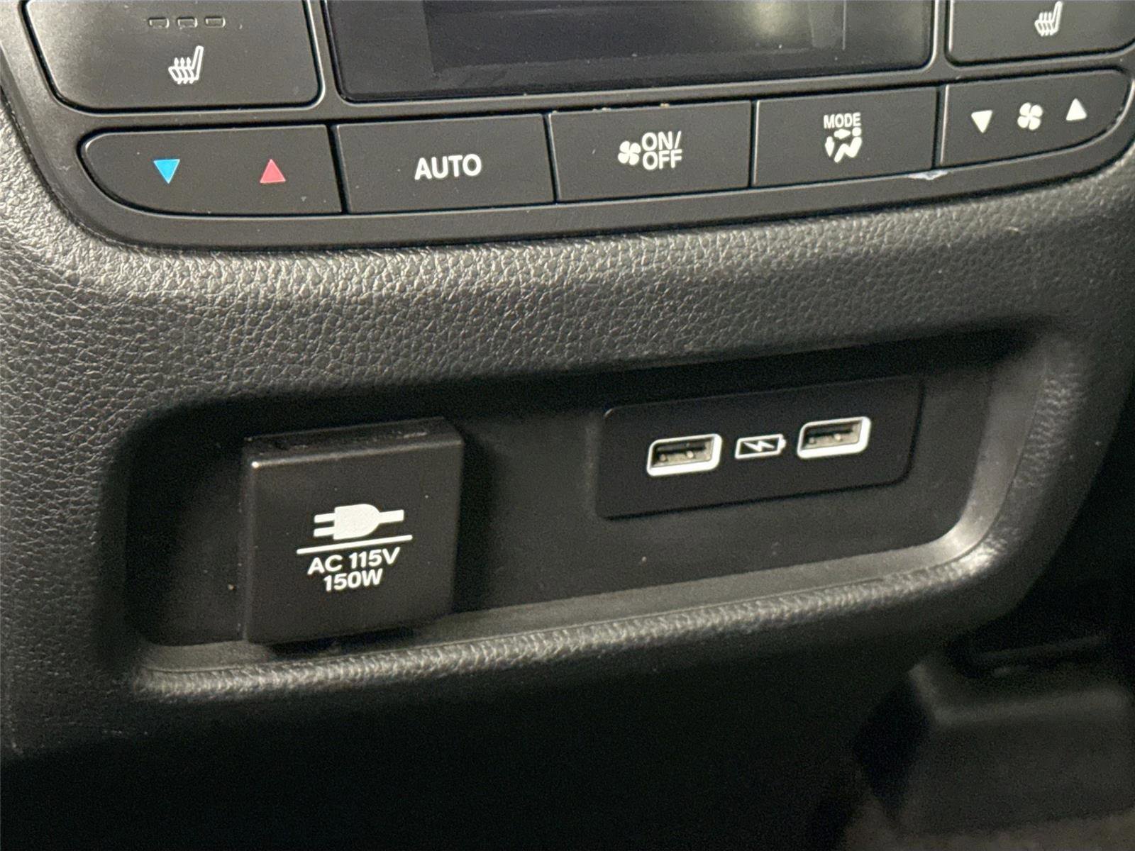 Used 2023 Honda Pilot Elite image 41