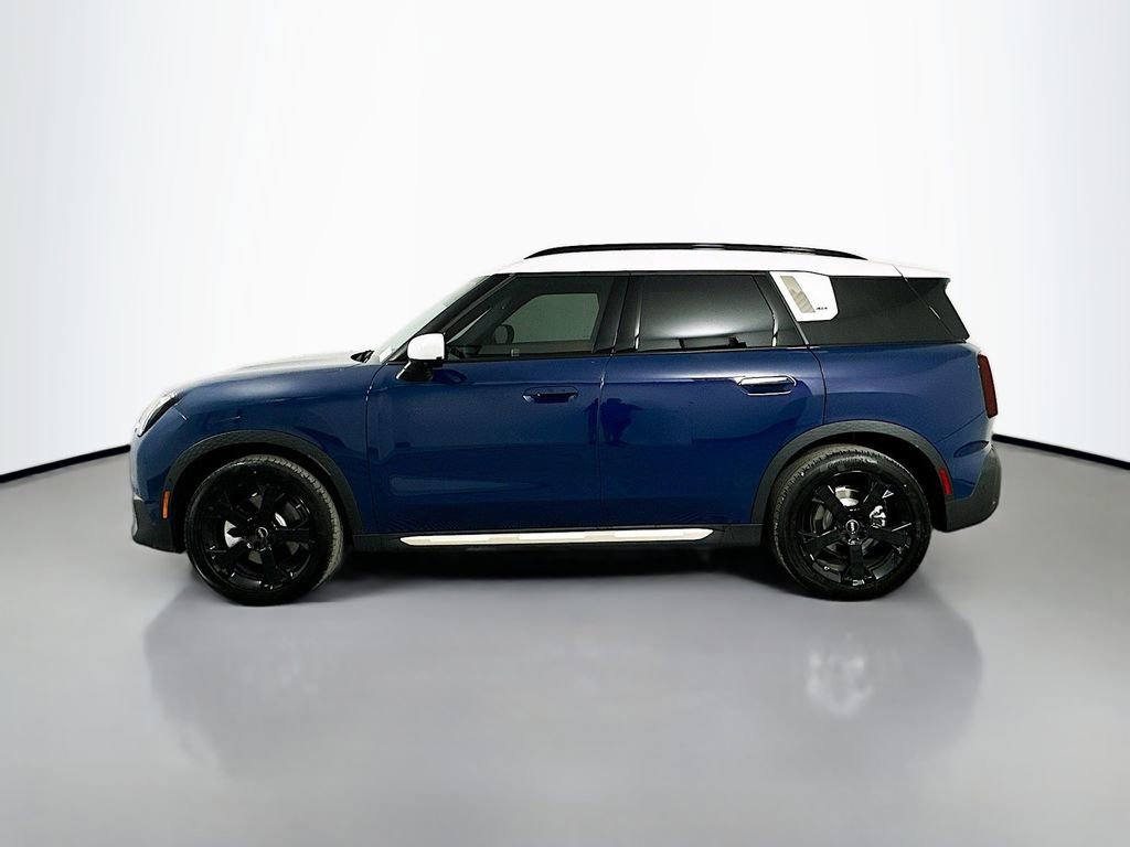New 2026 MINI Cooper Countryman S image 8