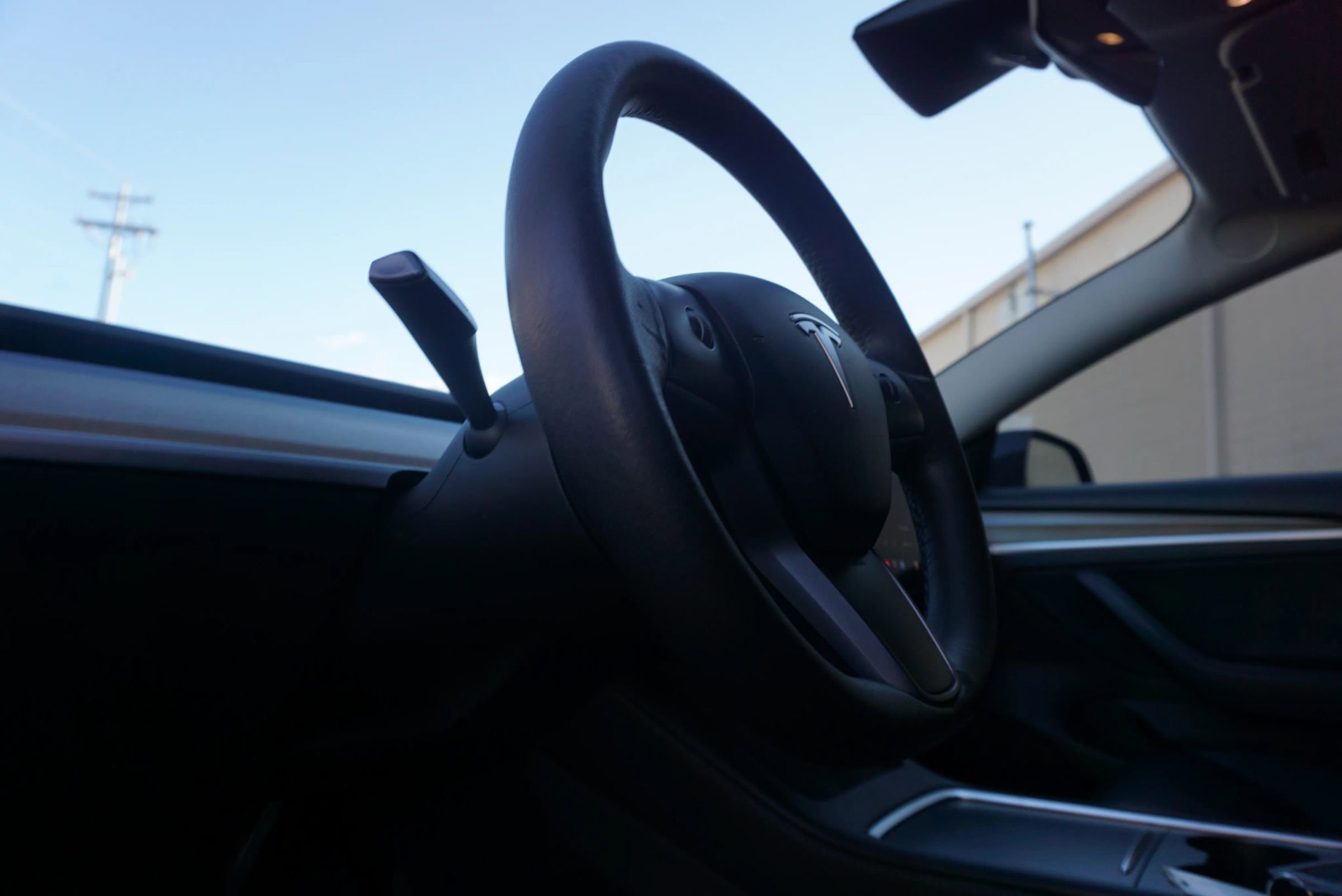 Used 2022 Tesla Model 3 Long Range image 30