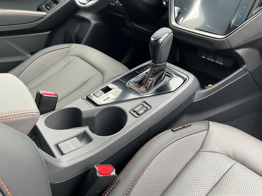 New 2026 Subaru Crosstrek 2.5i Limited AWD/4WD image 20