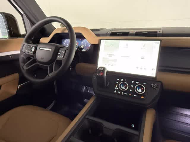 New 2026 Land Rover Defender 130 S AWD/4WD image 17