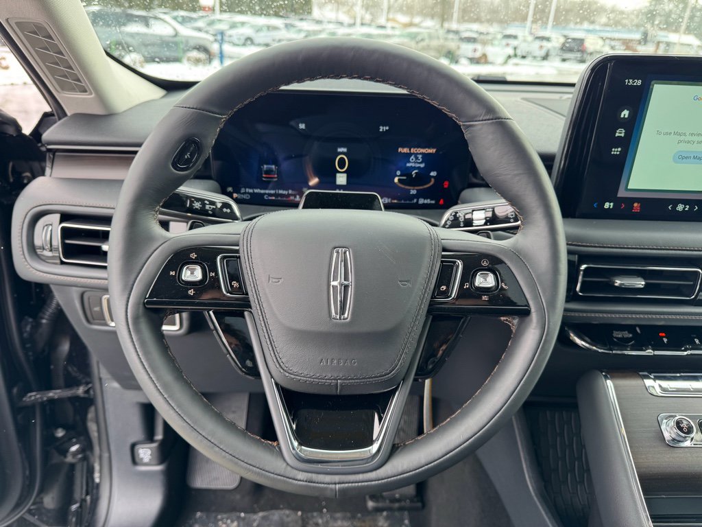 New 2026 Lincoln Aviator Reserve image 26