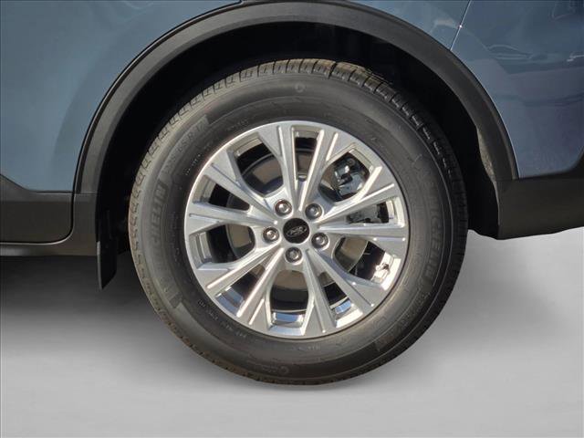 New 2026 Ford Escape Active w/ Tech Pack #1 image 9