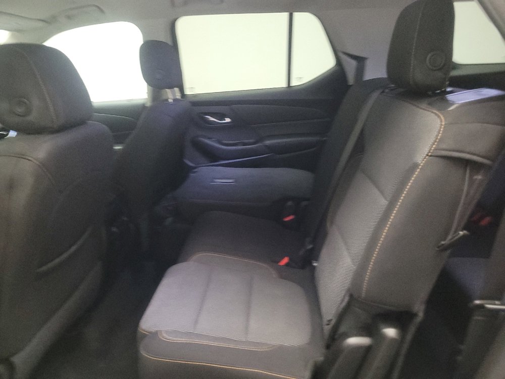 Used 2018 Chevrolet Traverse LS w/ LPO, Floor Liner Package AWD/4WD image 18