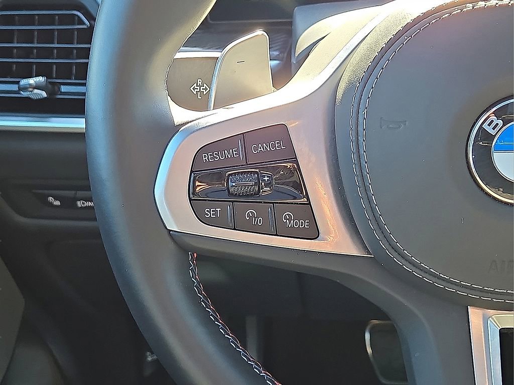 Used 2026 BMW X5 M60i image 19