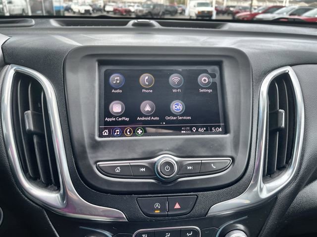 Certified 2023 Chevrolet Equinox LT image 14