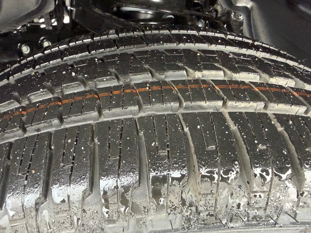 New 2026 RAM 1500 Big Horn image 28