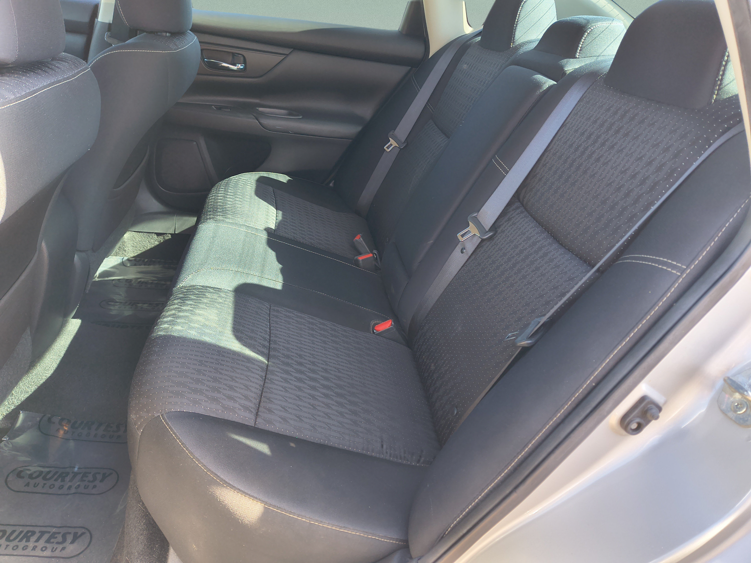 Used 2016 Nissan Altima 2.5 S w/ Power Driver Seat Package FWD image 19