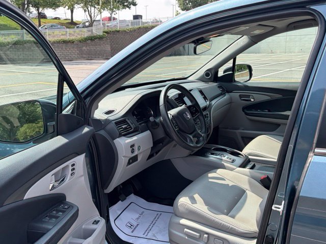 Used 2021 Honda Pilot Special Edition image 15