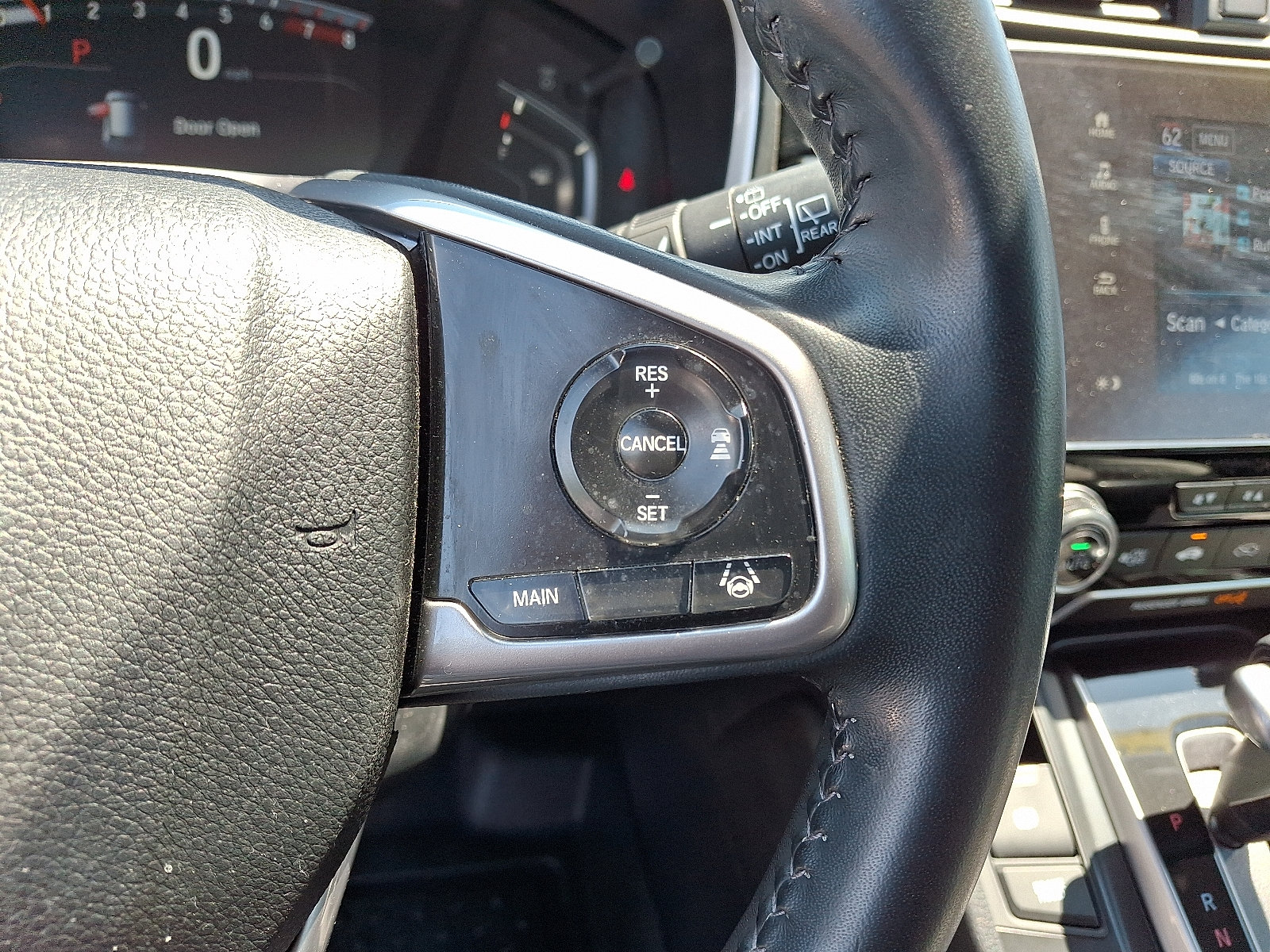 Used 2020 Honda CR-V EX-L image 22