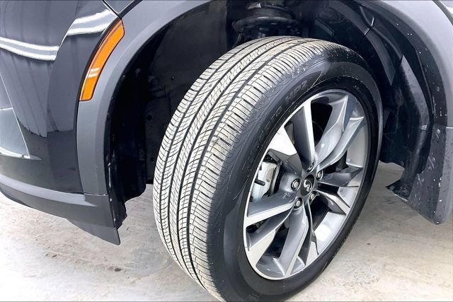 Certified 2025 INFINITI QX60 Luxe w/ Vision Package image 11