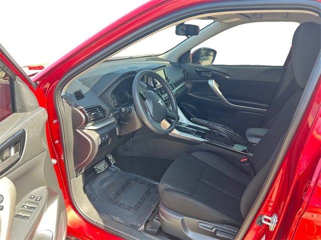Used 2024 Mitsubishi Eclipse Cross ES image 10