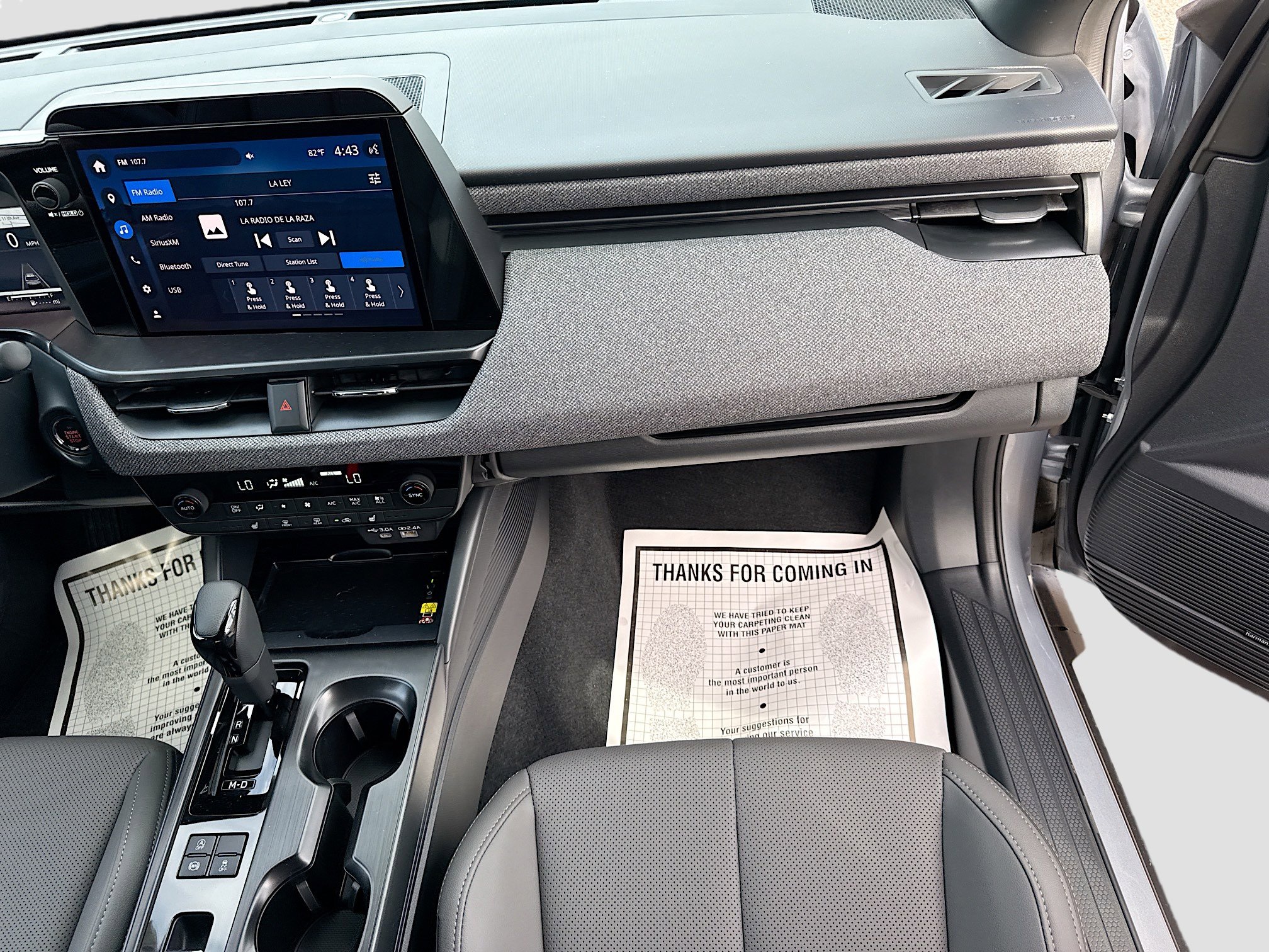 New 2026 Subaru Outback Limited image 17
