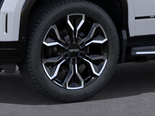 New 2026 GMC Sierra EV Denali image 9