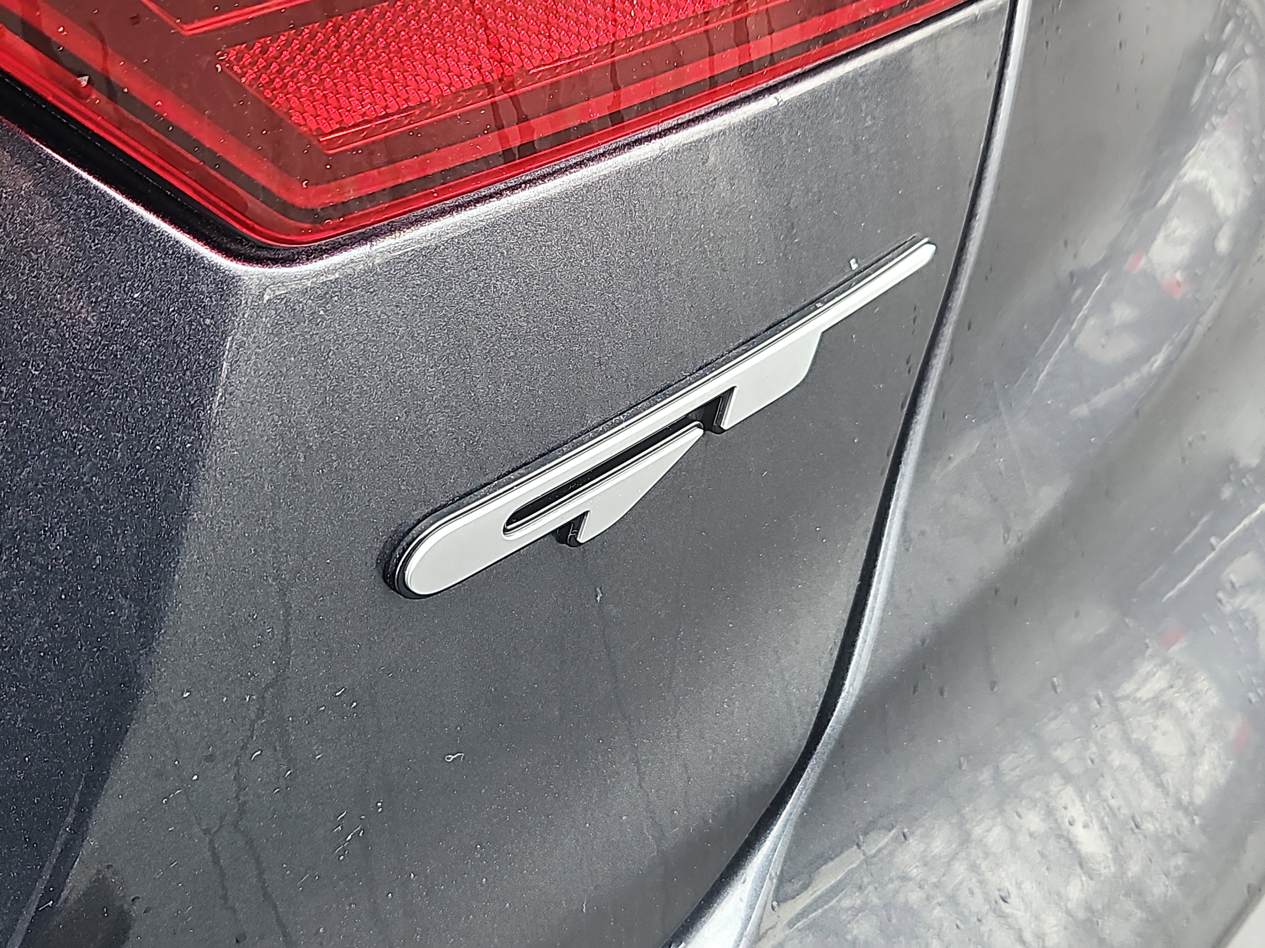 Used 2023 Kia Forte GT image 5