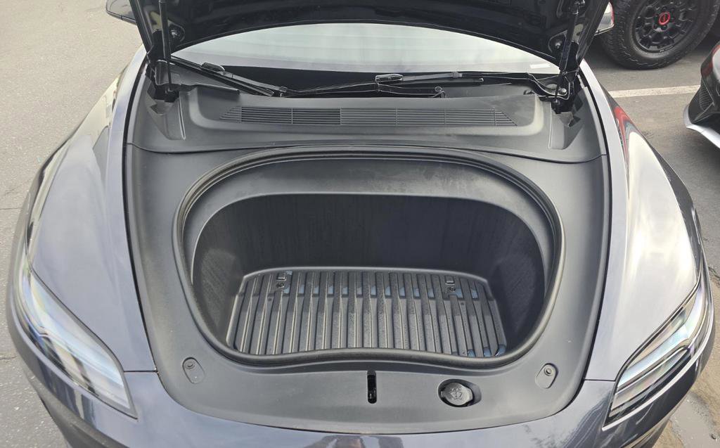 Used 2024 Tesla Model 3 Performance AWD/4WD image 15