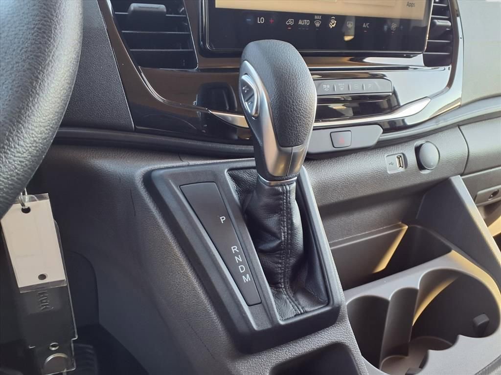 New 2025 Ford Transit 350 XLT image 11